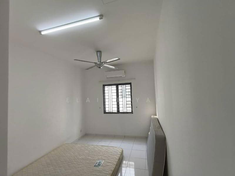 2-storey Terraced House for Rent in Setia Alam (Selangor) - Elaine Yap - Bedroom - PropertyGuru.com.my