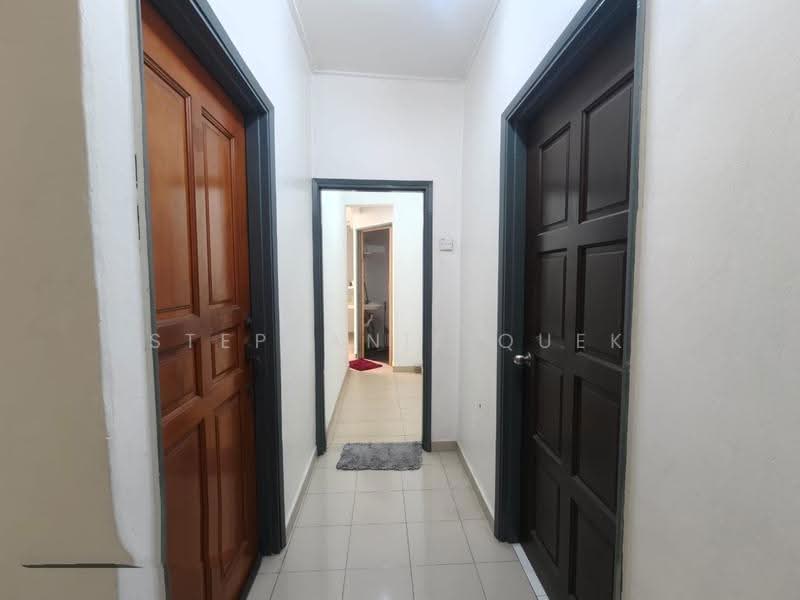 1-storey Terraced House for Sale in Port Klang (Pelabuhan Klang) (Selangor) - Stephanie Quek - Corridor - PropertyGuru.com.my