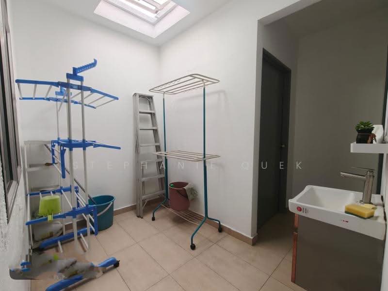 1-storey Terraced House for Sale in Port Klang (Pelabuhan Klang) (Selangor) - Stephanie Quek - Interior - PropertyGuru.com.my