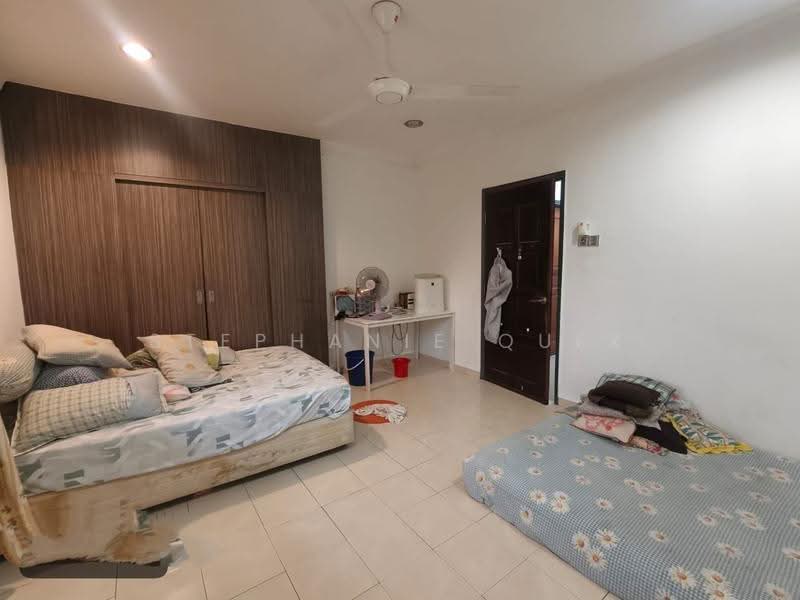 1-storey Terraced House for Sale in Port Klang (Pelabuhan Klang) (Selangor) - Stephanie Quek - Bedroom - PropertyGuru.com.my
