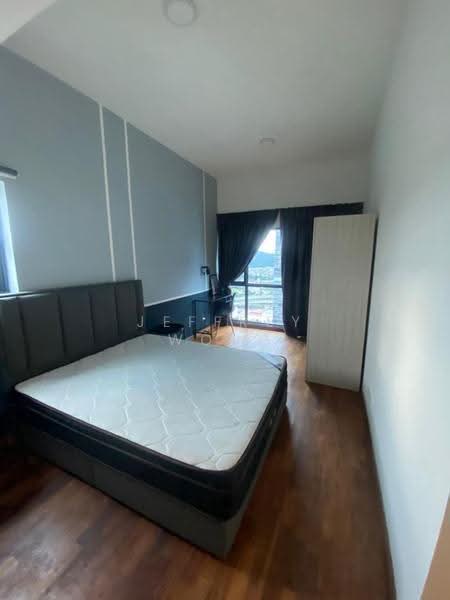 Service Residence for Rent at Reizz Residence - Jeffrey Wong - Bedroom - PropertyGuru.com.my
