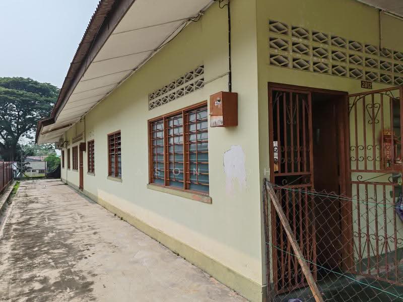 Bungalow House for Sale in Menglembu (Perak) - Jason Loh - Exterior - PropertyGuru.com.my