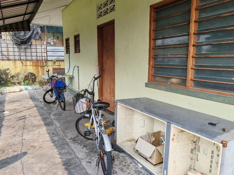 Bungalow House for Sale in Menglembu (Perak) - Jason Loh - Exterior - PropertyGuru.com.my