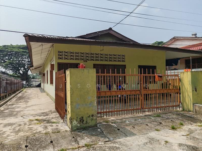 Bungalow House for Sale in Menglembu (Perak) - Jason Loh - Exterior - PropertyGuru.com.my