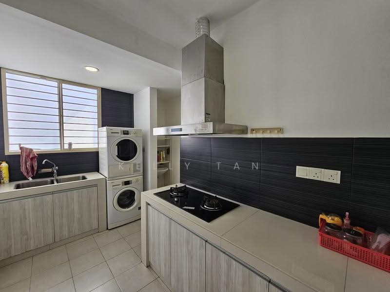 Condominium for Rent at Subang Parkhomes - Kelly Tan - Kitchen - PropertyGuru.com.my