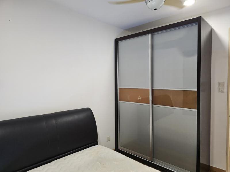 Condominium for Rent at Subang Parkhomes - Kelly Tan - Bedroom - PropertyGuru.com.my
