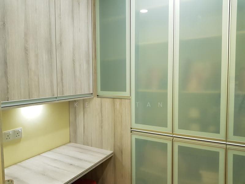 Condominium for Rent at Subang Parkhomes - Kelly Tan - Interior - PropertyGuru.com.my