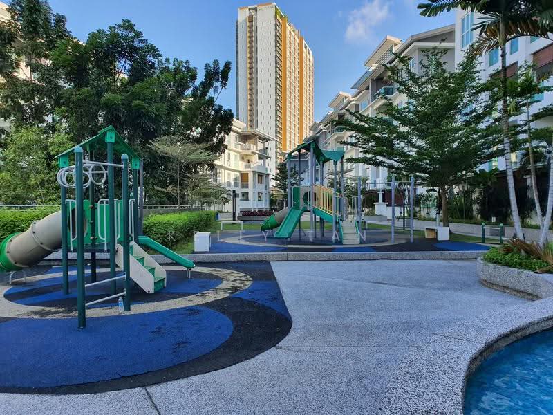 Condominium for Rent at Subang Parkhomes - Kelly Tan - Exterior - PropertyGuru.com.my