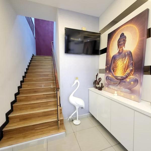 Semi-Detached House for Sale in Bandar Bukit Tinggi (Klang) - KENT LEE - Interior - PropertyGuru.com.my
