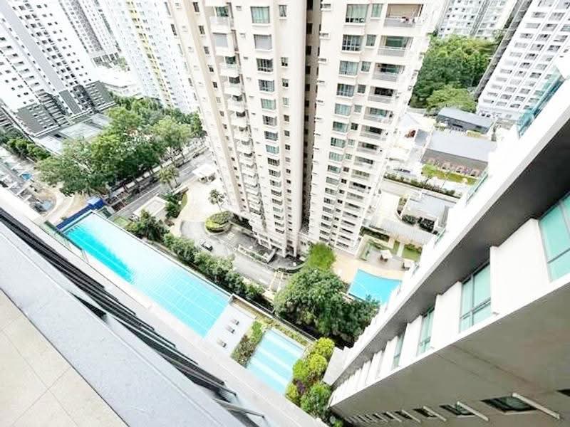 Condominium for Rent at Sunway Mont Residences - Bryan . - Exterior - PropertyGuru.com.my