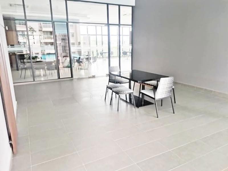 Condominium for Rent at Sunway Mont Residences - Bryan . - Interior - PropertyGuru.com.my