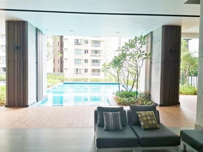 Condominium for Rent at Sunway Mont Residences - Bryan . - Pool - PropertyGuru.com.my