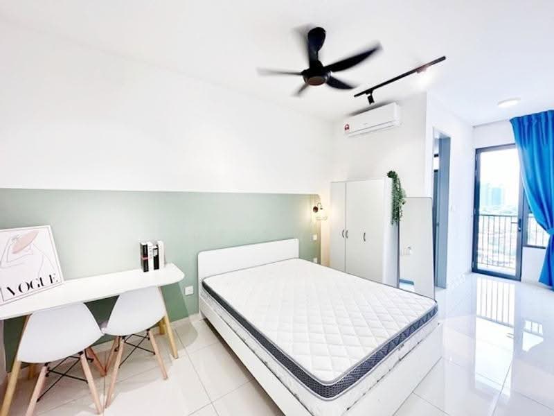 Condominium for Rent at Sunway Mont Residences - Bryan . - Bedroom - PropertyGuru.com.my
