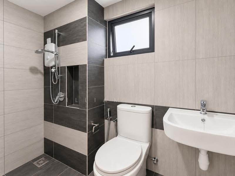 Condominium for Rent at Aster Residence - William Chua - Bathroom - PropertyGuru.com.my