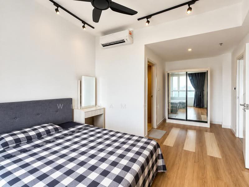 Condominium for Rent at Aster Residence - William Chua - Bedroom - PropertyGuru.com.my