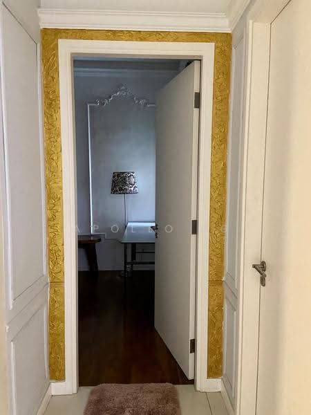 Service Residence for Rent at Three28 Tun Razak - Apollo Ng - Interior - PropertyGuru.com.my