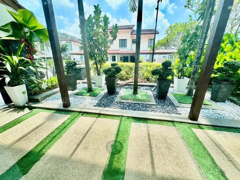 Bungalow House for Sale in Taman Melawati (Ulu Kelang) - Hei Kar Jun - Exterior - PropertyGuru.com.my