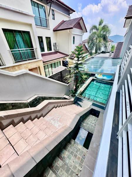 Bungalow House for Sale in Taman Melawati (Ulu Kelang) - Hei Kar Jun - Exterior - PropertyGuru.com.my