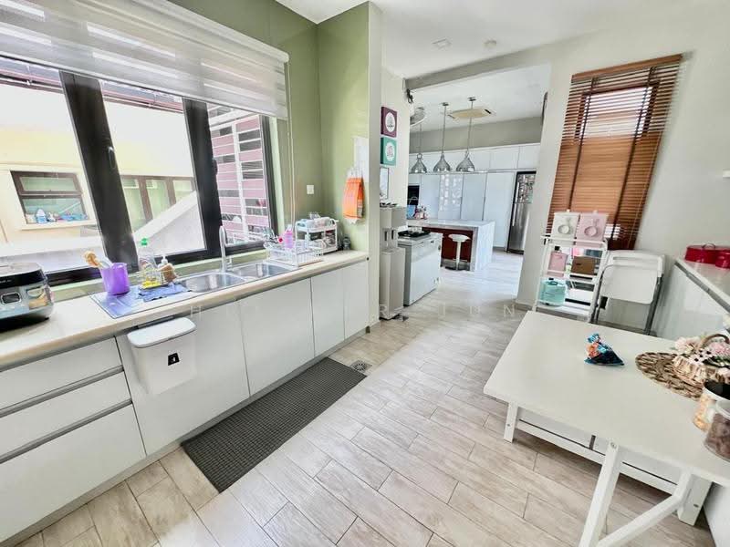 Bungalow House for Sale in Taman Melawati (Ulu Kelang) - Hei Kar Jun - Kitchen - PropertyGuru.com.my