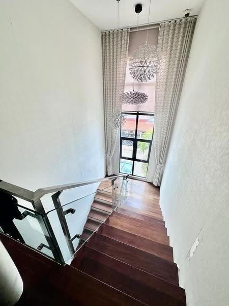 Bungalow House for Sale in Taman Melawati (Ulu Kelang) - Hei Kar Jun - Interior - PropertyGuru.com.my