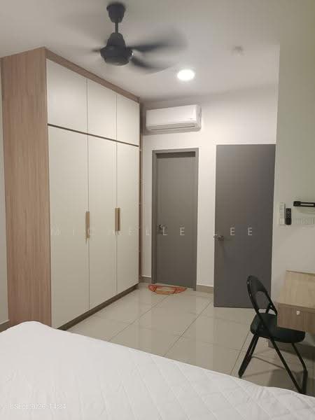 Apartment for Rent at Aman 1 - Michelle Lee - Bedroom - PropertyGuru.com.my