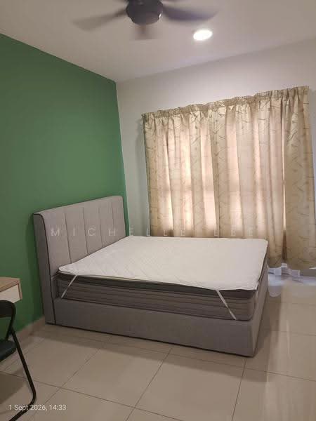 Apartment for Rent at Aman 1 - Michelle Lee - Bedroom - PropertyGuru.com.my