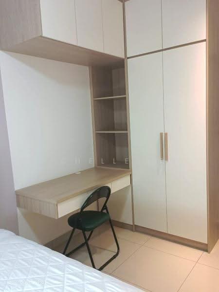 Apartment for Rent at Aman 1 - Michelle Lee - Study - PropertyGuru.com.my