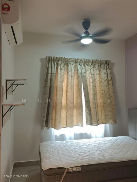 Apartment for Rent at Aman 1 - Michelle Lee - Bedroom - PropertyGuru.com.my