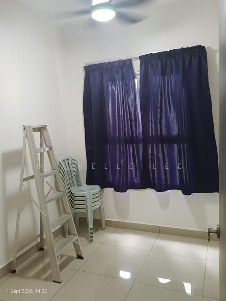 Apartment for Rent at Aman 1 - Michelle Lee - Interior - PropertyGuru.com.my