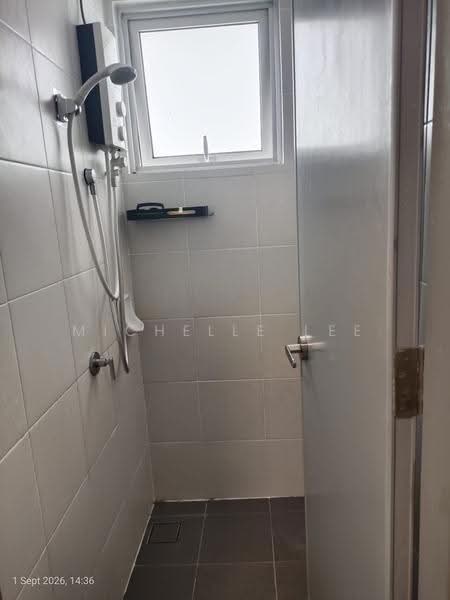Apartment for Rent at Aman 1 - Michelle Lee - Bathroom - PropertyGuru.com.my