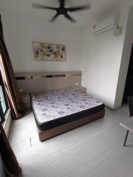 Condominium for Sale at The Havre Bukit Jalil - Yong Quan - Bedroom - PropertyGuru.com.my
