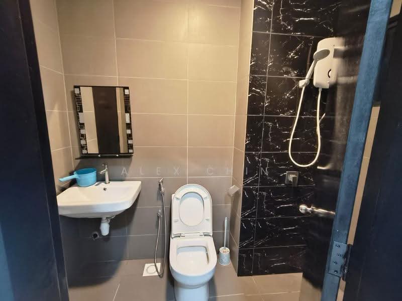 Condominium for Sale at The Havre Bukit Jalil - Yong Quan - Bathroom - PropertyGuru.com.my