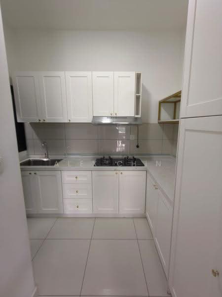 Condominium for Sale at The Havre Bukit Jalil - Yong Quan - Kitchen - PropertyGuru.com.my