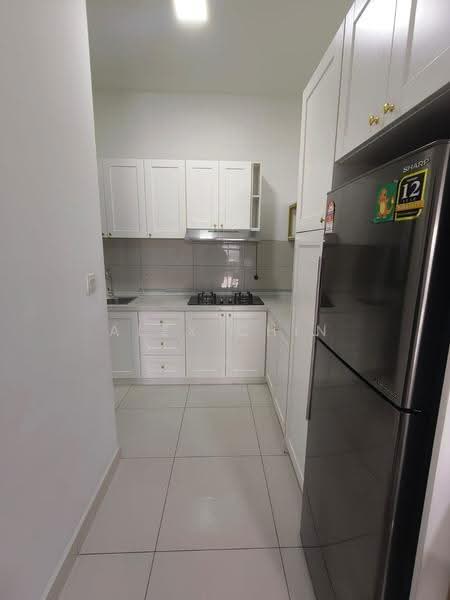 Condominium for Sale at The Havre Bukit Jalil - Yong Quan - Kitchen - PropertyGuru.com.my