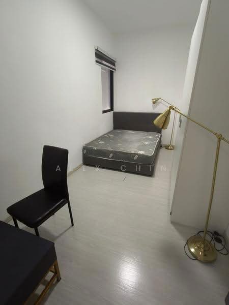 Condominium for Sale at The Havre Bukit Jalil - Yong Quan - Bedroom - PropertyGuru.com.my