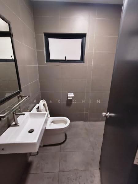 Condominium for Sale at The Havre Bukit Jalil - Yong Quan - Bathroom - PropertyGuru.com.my