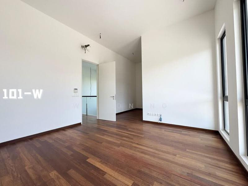 Semi-Detached House for Sale in Setia Alam (Selangor) - Wilson Ng - Interior - PropertyGuru.com.my