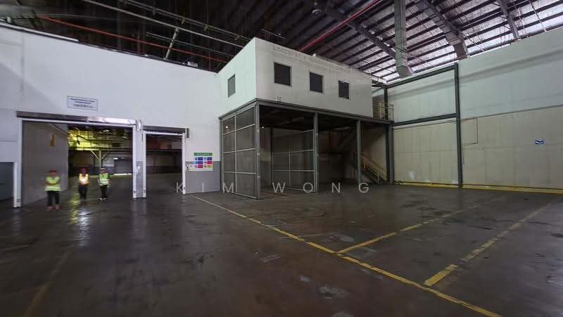 Kilang untuk Disewa di Glenmarie (Selangor) - Kim Wong - Interior - PropertyGuru.com.my