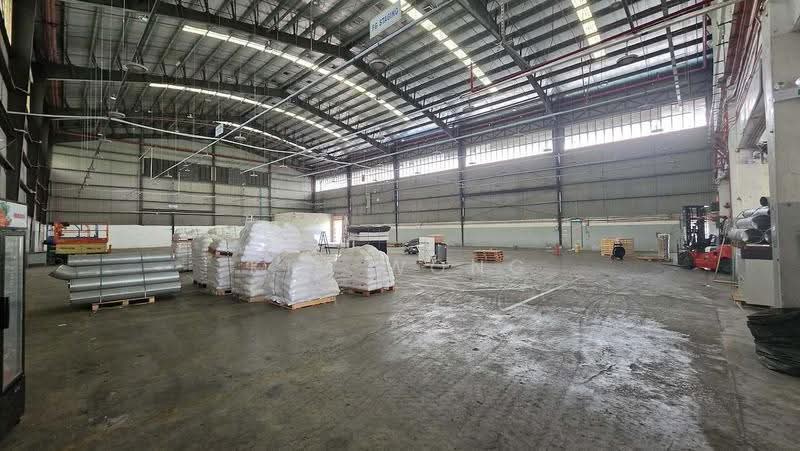 Kilang untuk Disewa di Glenmarie (Selangor) - Kim Wong - Interior - PropertyGuru.com.my