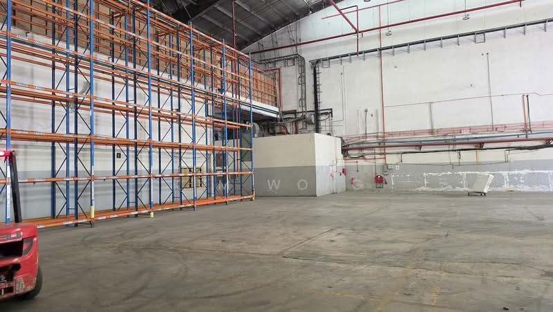 Kilang untuk Disewa di Glenmarie (Selangor) - Kim Wong - Interior - PropertyGuru.com.my