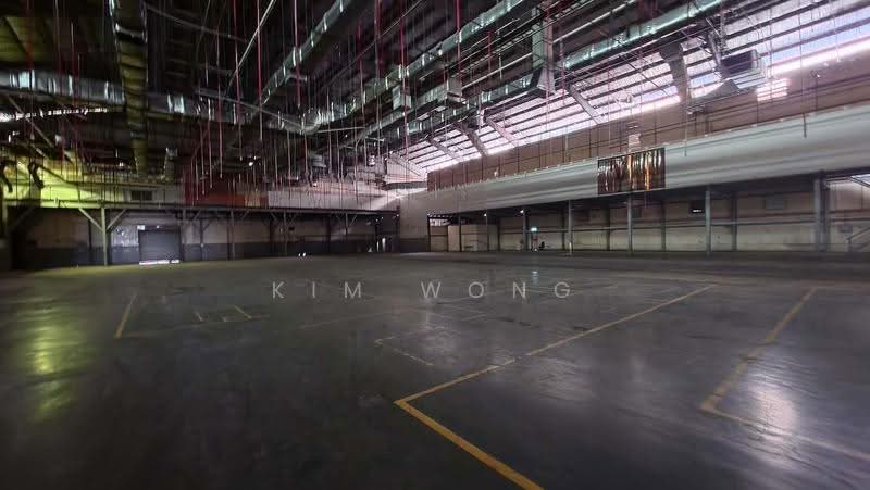 Kilang untuk Disewa di Glenmarie (Selangor) - Kim Wong - Interior - PropertyGuru.com.my