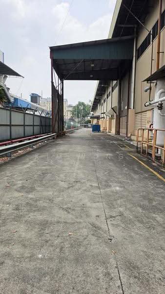 Kilang untuk Disewa di Glenmarie (Selangor) - Kim Wong - Exterior - PropertyGuru.com.my