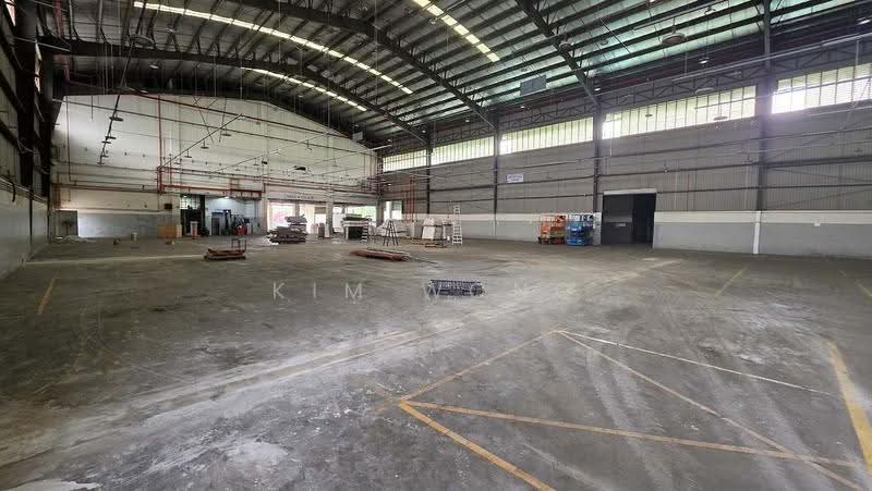 Kilang untuk Disewa di Glenmarie (Selangor) - Kim Wong - Interior - PropertyGuru.com.my