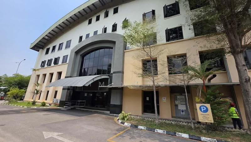 Kilang untuk Disewa di Glenmarie (Selangor) - Kim Wong - Exterior - PropertyGuru.com.my