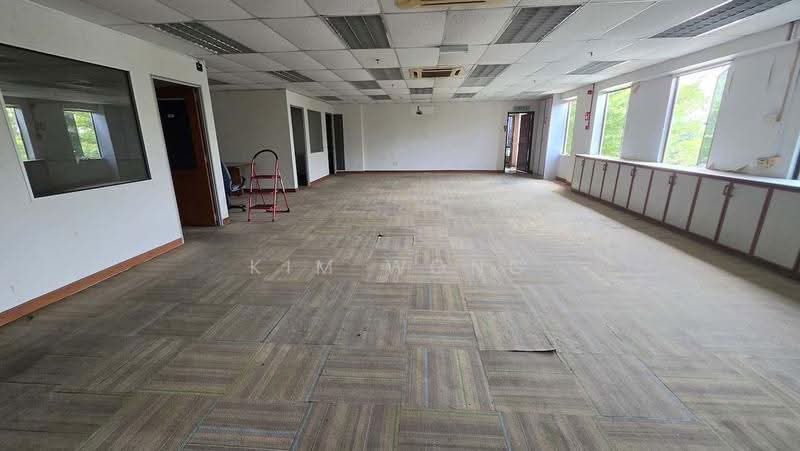 Kilang untuk Disewa di Glenmarie (Selangor) - Kim Wong - Interior - PropertyGuru.com.my