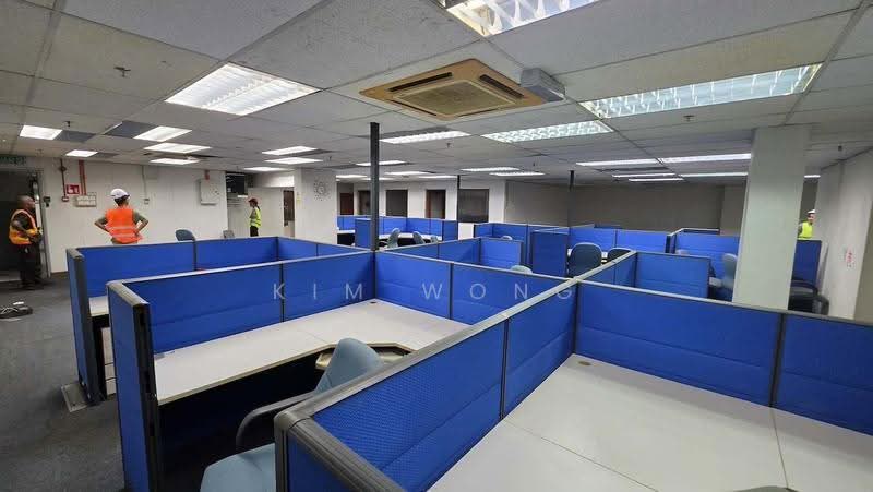 Kilang untuk Disewa di Glenmarie (Selangor) - Kim Wong - Interior - PropertyGuru.com.my