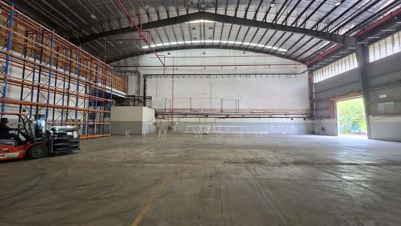 Kilang untuk Disewa di Glenmarie (Selangor) - Kim Wong - Interior - PropertyGuru.com.my