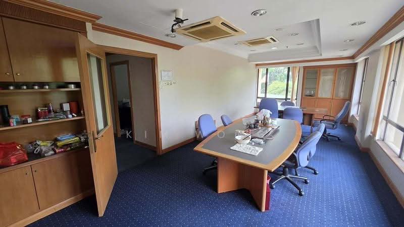 Kilang untuk Disewa di Glenmarie (Selangor) - Kim Wong - Interior - PropertyGuru.com.my