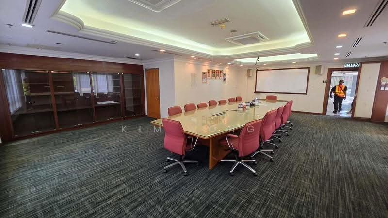 Kilang untuk Disewa di Glenmarie (Selangor) - Kim Wong - Interior - PropertyGuru.com.my