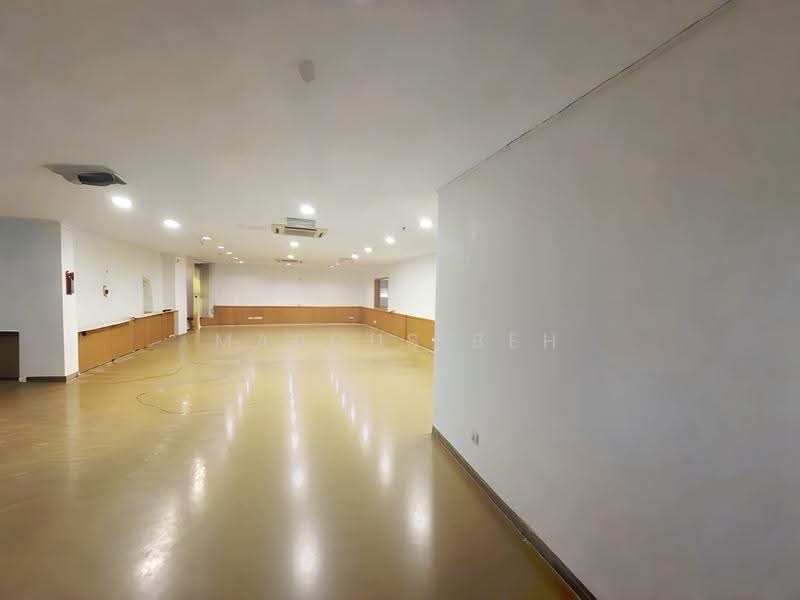 Detached Factory for Rent in Seksyen 26, HICOM Industrial Estate (Shah Alam) - Marcus Beh - Interior - PropertyGuru.com.my